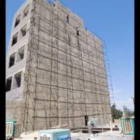 داربست فلزی محکم|خدمات پیشه و مهارت|شیروان (خراسان), |دیوار