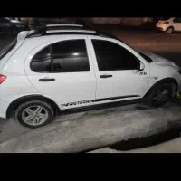 کوئیک 1400 سالم بدون رنگ