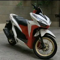 کلیک کویر ۱۵۰/معاوضه با آیفون ۱۴ به بالا