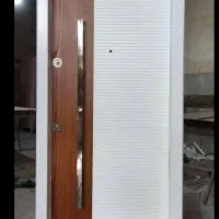 درب ضدسرقت کاوه|مصالح و تجهیزات ساختمان|تهران, شهر زیبا|دیوار