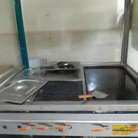 لوازم کامل فسفود