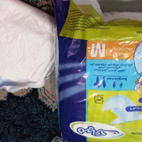 بهداشتی بزرگسال