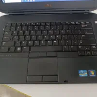 لپتاپ DELL کورای7 در حد نو|رایانه همراه|کلاله, |دیوار