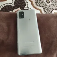 سامسونگ Galaxy A51 با حافظهٔ ۱۲۸ گیگابایت|موبایل|تهران, آهنگ|دیوار