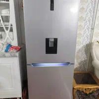 یخچال فریزر پارس
