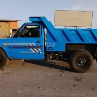 نیسان کمپرسی