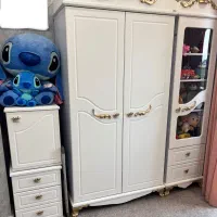 فروش به علت مهاجرت/سرویس خواب نوجوان