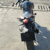 موتور بنلی۲۵۰قدیم|موتورسیکلت|اراک, |دیوار