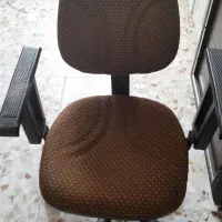 صندلی اداری