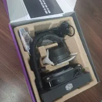 واتر کولر CPU