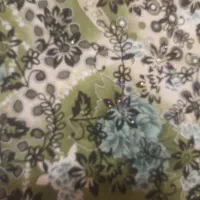 یه قواره چادر