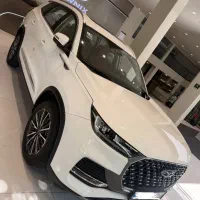 Tiggo8 promax ie