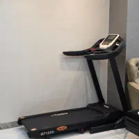 تردمیل|تجهیزات ورزشی|فردیس, قریشی|دیوار