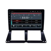 مانیتور فابریک تیبا اندروید+دودی+دزدگیر+ردیاب|قطعات یدکی و لوازم جانبی|مشهد, آزادشهر|دیوار