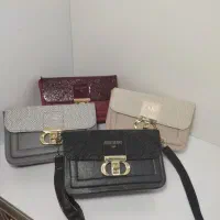 کیف زنانه رودوشی حراجی|کیف، کفش، کمربند|ورامین, شهرک مدرس|دیوار