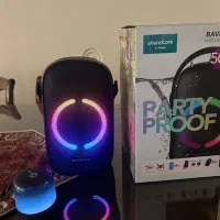 فروش اسپیکر انکر Rave Neo و Glow Mini