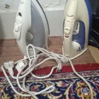 2عدد اتو لباس