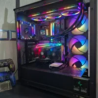 شخصی وارانتی اواژنگ نو x870e aorus گیمینگ رندرینگ