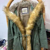 پالتو ابرکرومبی ویتنامی