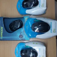 ماوس فراسو و ماوس گرین Mouse farassoo Green