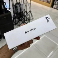 اپل واچ سری ۱۰ اس ای سایز ۴۰ آکبند شرکتی