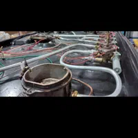 تعمیرات  ابگرمکن دیواری بخاری گاز صفحه  هود درمحل|خدمات پیشه و مهارت|بجنورد, |دیوار