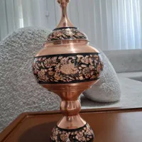 شکلات خوری مسی