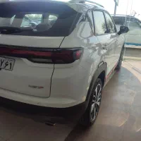 چانگان cs35 سفید ۱۴۰۴