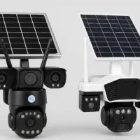 دزدگیر رایگان همراه دوربین مداربسته