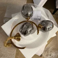 لوستر سه شعله