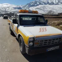 امداد خودرو یدک کش