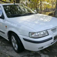 فروش سمند EF7 LX مدل ۹۴ بنزینی (تک گانه)|خودرو سواری و وانت|اردبیل, |دیوار