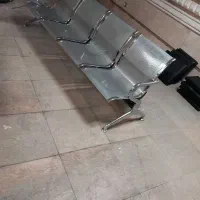 روکش وتعمیرات مبل وصندلی فلزی ولمسه درب