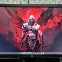مانیتور HP سری z display
