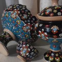 میناکاری
