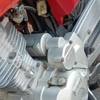 م.تورسیگلت هندا125 تگتاز فوری|موتورسیکلت|اندیشه, اندیشه فاز ۲|دیوار