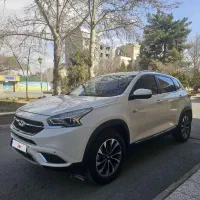 تیگو 7 ie|خودرو سواری و وانت|مشهد, گلبرگ|دیوار