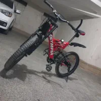 دوچرخه سایز 20 سالم|دوچرخه، اسکیت، اسکوتر|ملارد, |دیوار