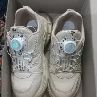 کفش مقاوم و زیبا