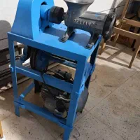 چرخ گوشت نیمه صنعتی