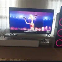 تلویزیون65 اینچ هوشمند دوو