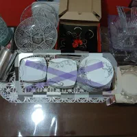 ظروف آشپز خانه|ظروف سرو و پذیرایی|خوی, |دیوار