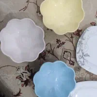 دیس چینی وکاسه سرامیکی