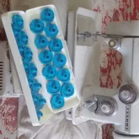 فروش چرخ خیاطی ژانومه