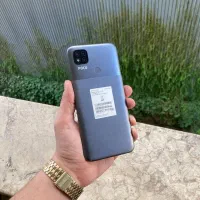 شیاومی poco C31 با حافظه 64 گیگ