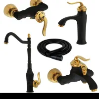 شیرآلات ۵ میلیون ارزان تر از قیمت بازار بخرید|مصالح و تجهیزات ساختمان|یاسوج, |دیوار