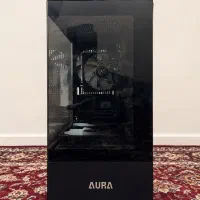 کیس گیمینگ آکواریومی