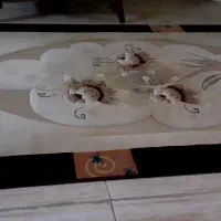 دو تخته فرش چهار متری