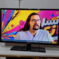 تلوزیون ال ای دی ۳۲اینچ