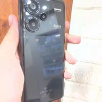 Note 13 pro plus ram12 512 Gb